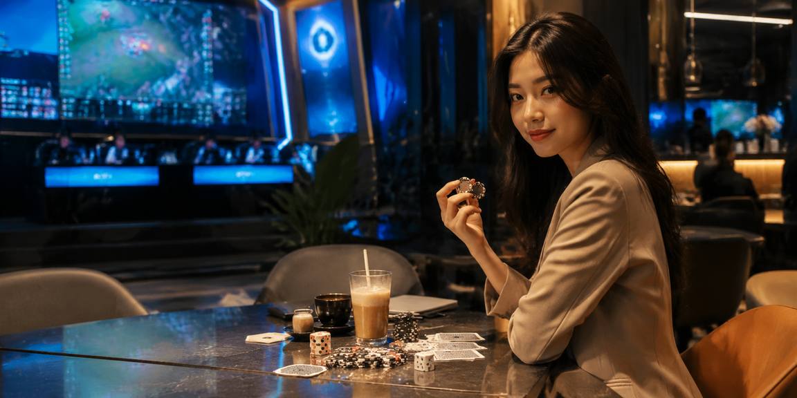 kubet12 Blackjack Di Động